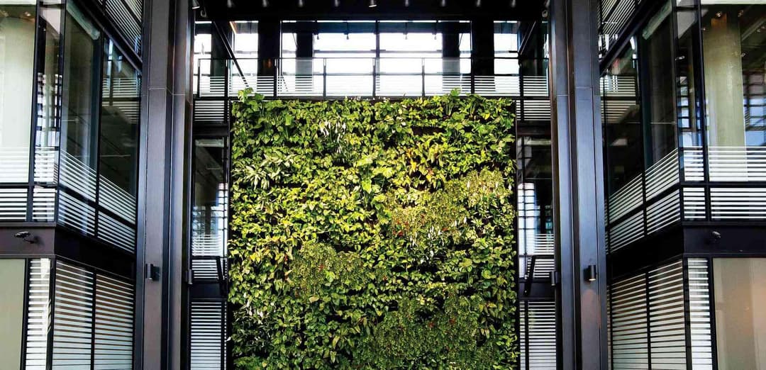 Eurocentrum Office Complex Delta