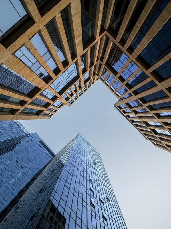 Gdański Business Center Phase I A