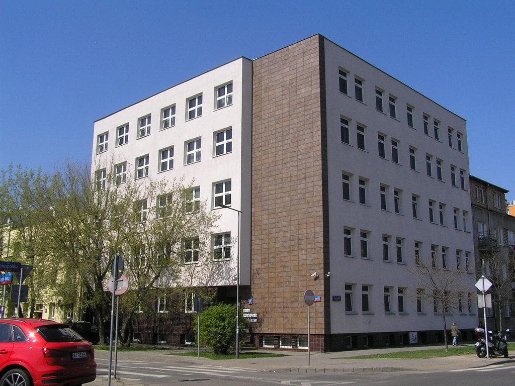 Kamionkowska 51