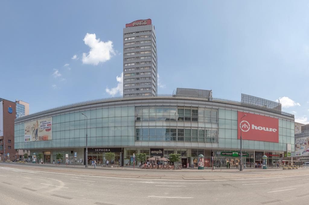 DT Centrum
