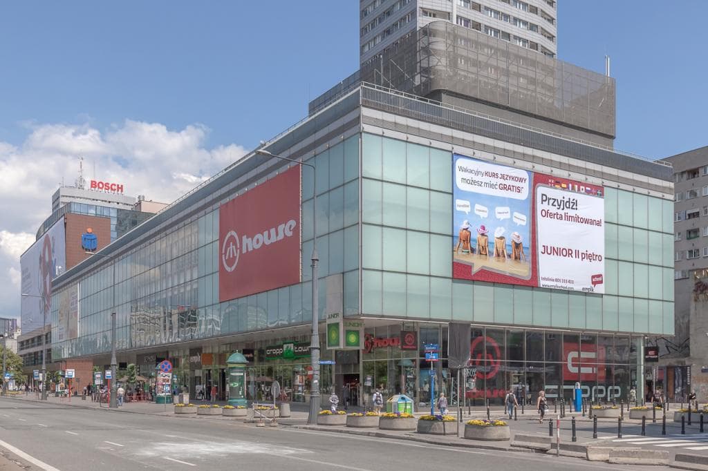 DT Centrum
