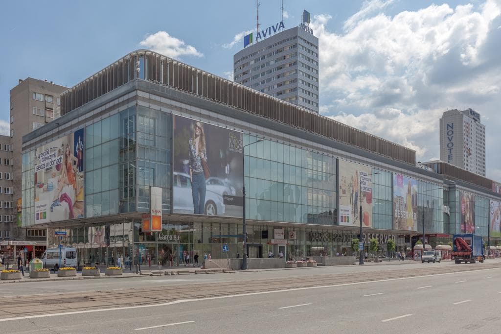 DT Centrum