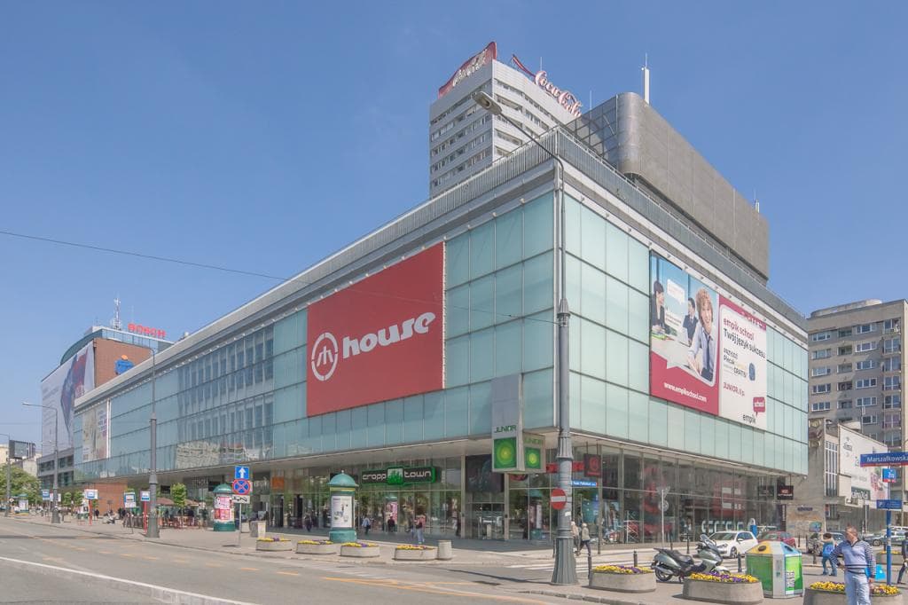 DT Centrum