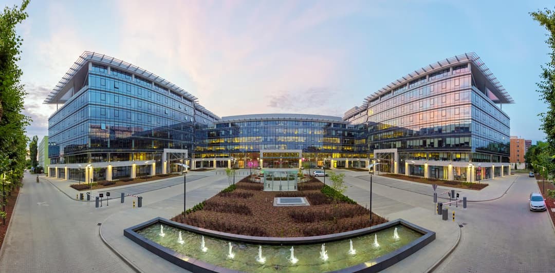 T-mobile Office Park