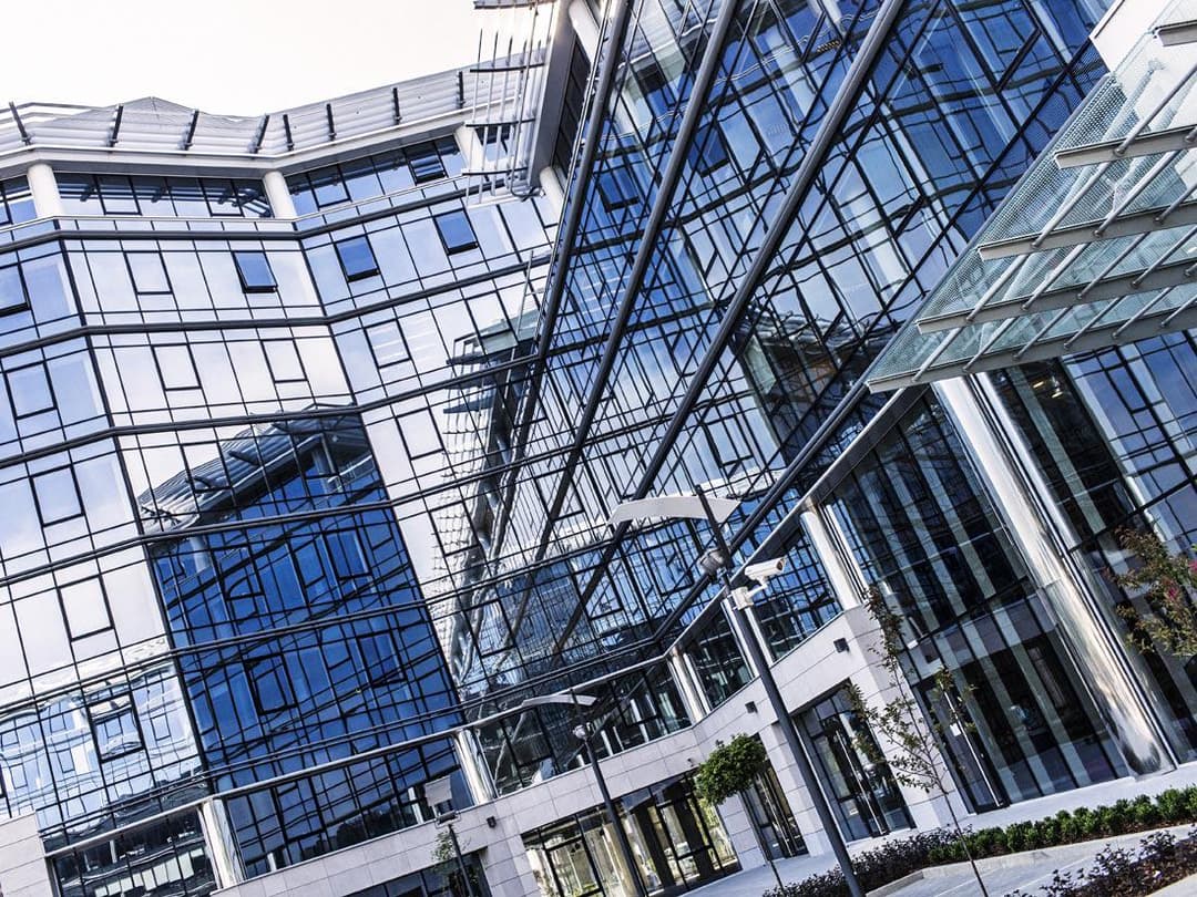 T-mobile Office Park