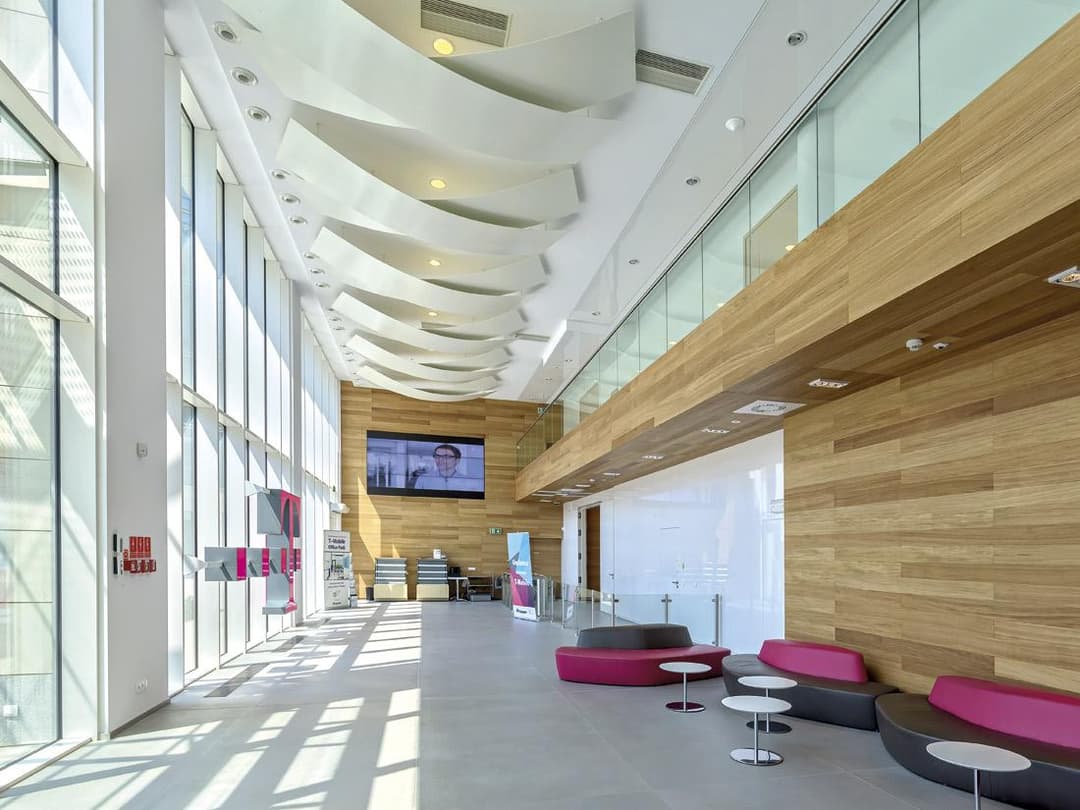 T-mobile Office Park