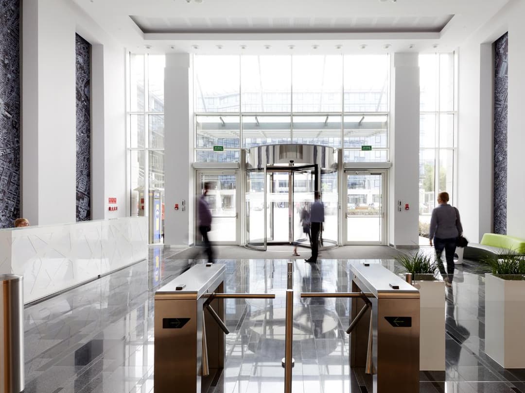 T-mobile Office Park