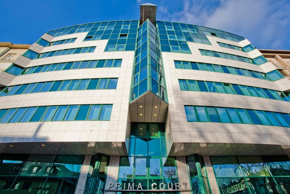 Prima Court
