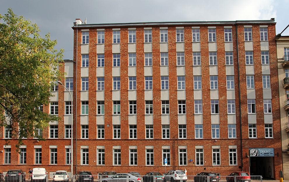 Kamienica Artystyczna