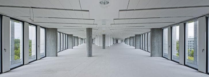 Green Wings Offices
