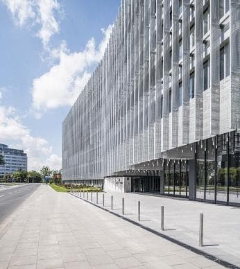 Green Wings Offices