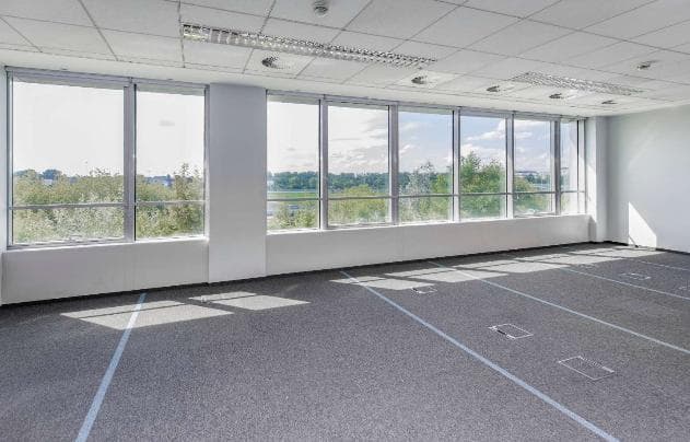 Innova Work Station - Budynek B