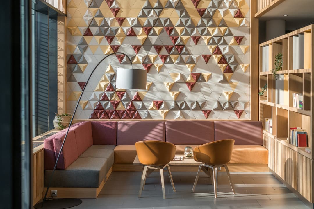 Business Garden Warszawa - Budynek 3