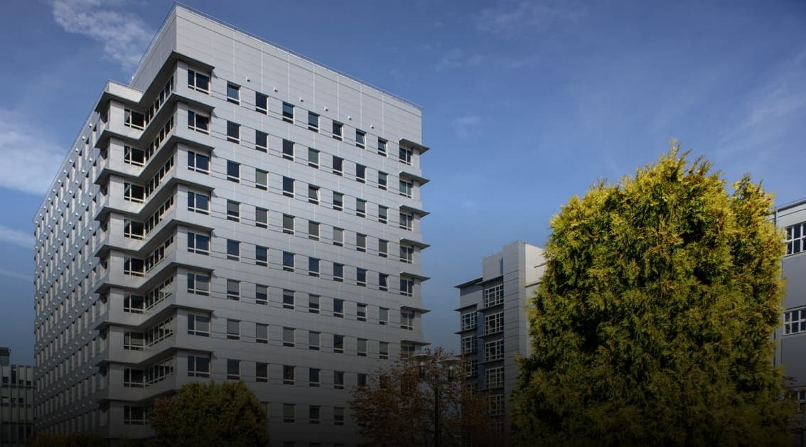 myhive Mokotów Four