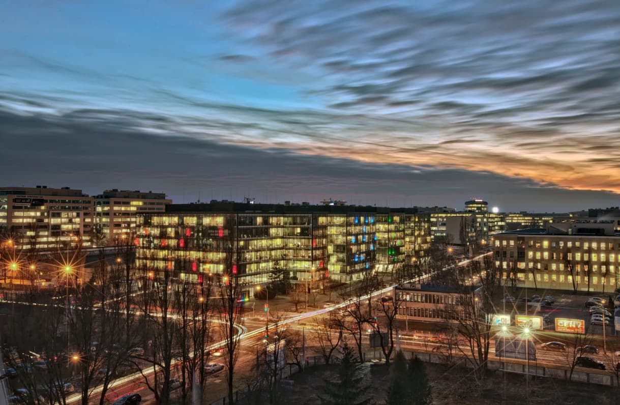 myhive Park Postępu C