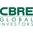 CBRE Global Investors