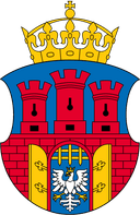 SKARB PAŃSTWA - PREZYDENT MIASTA KRAKOWA