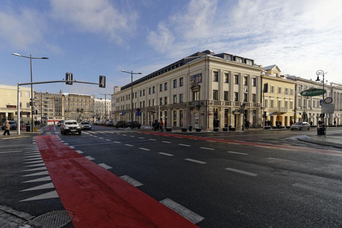 Nowy Świat 68