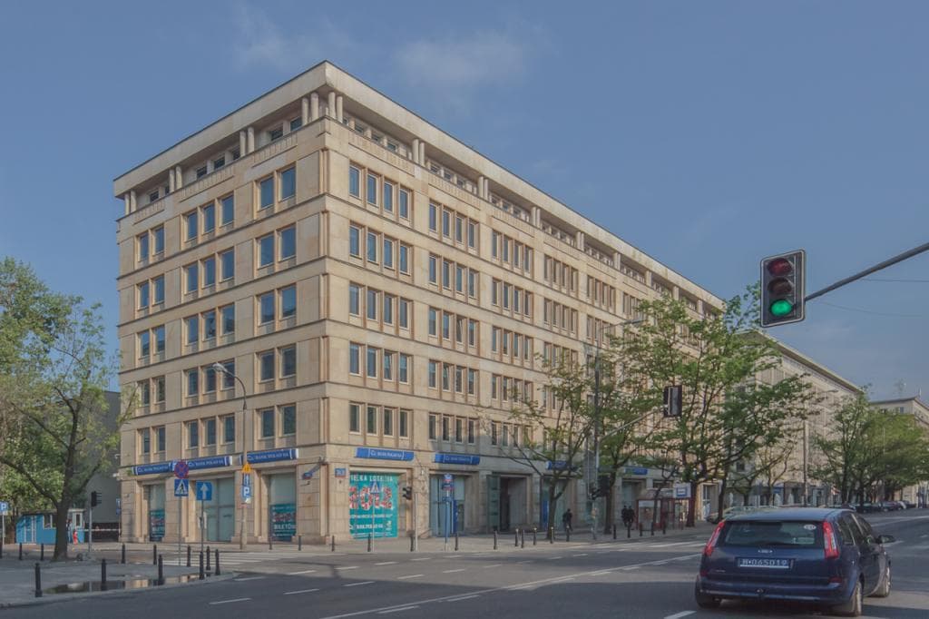 Krucza House