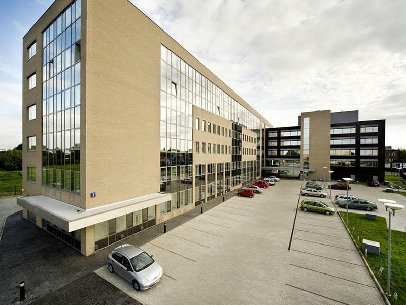 Flanders Business Park A