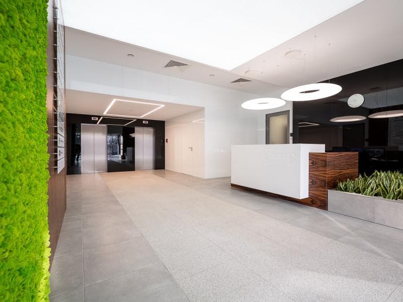 Flanders Business Park A