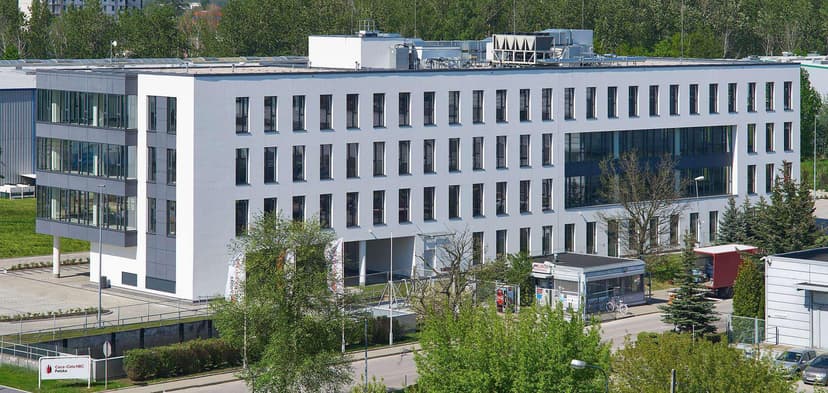 Office Photo