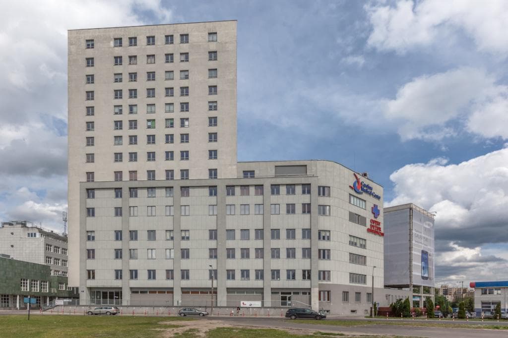 Carolina Medical Center