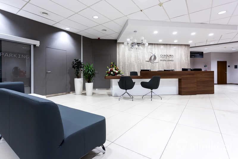 Carolina Medical Center