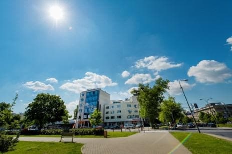 Bielany Business Center