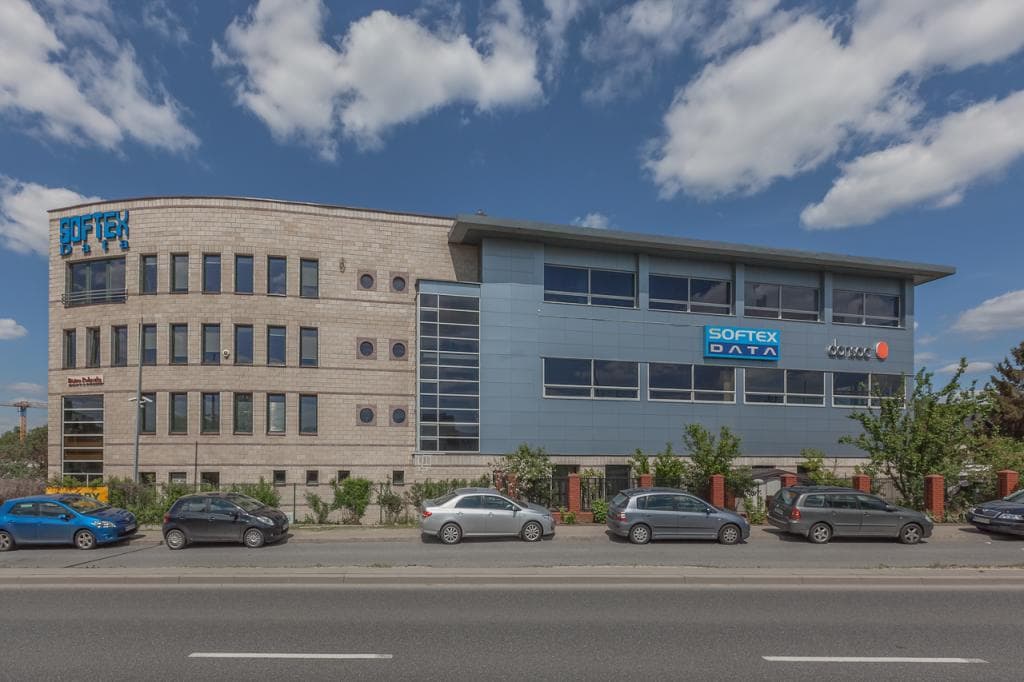 Softex HQ