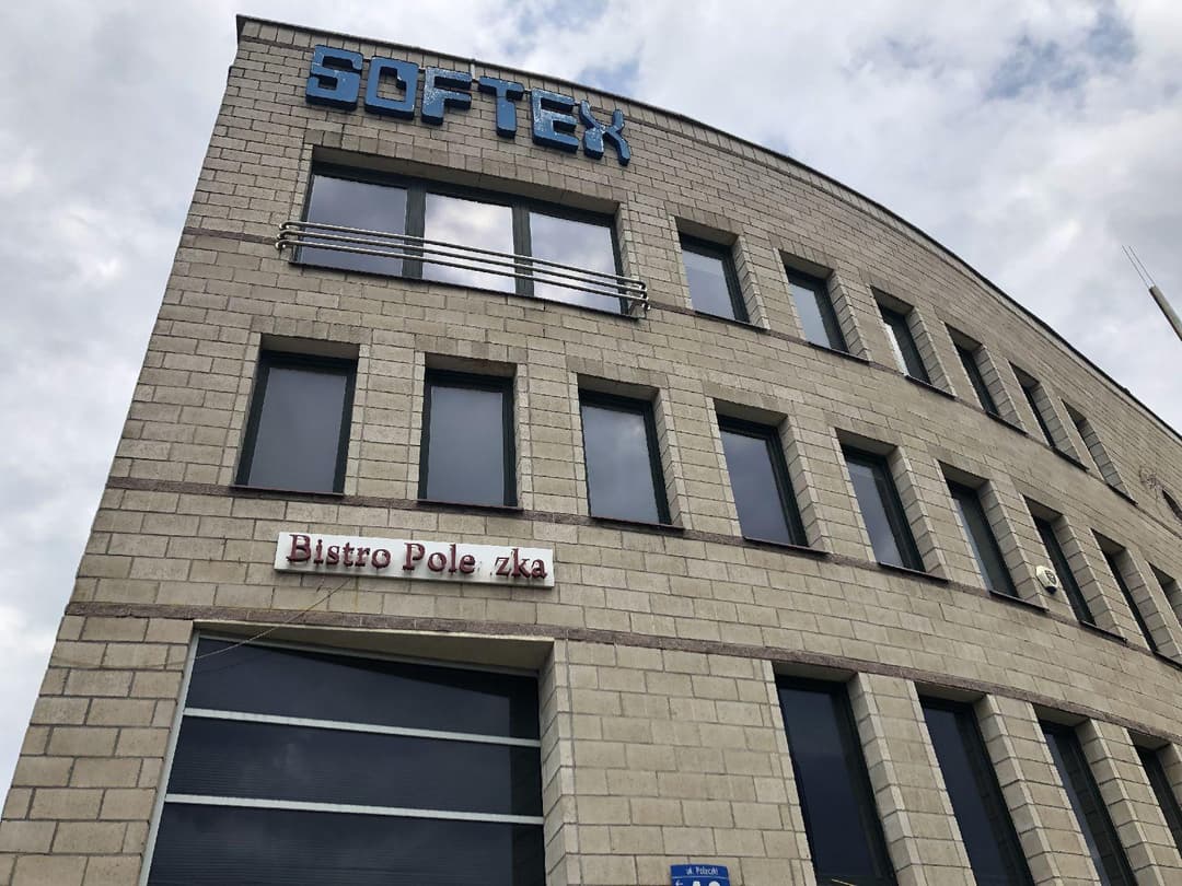 Softex HQ