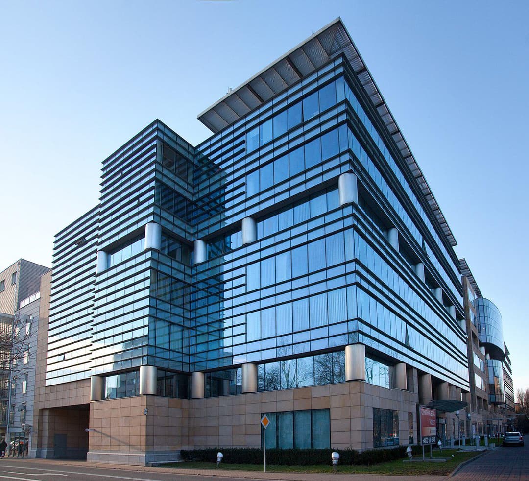 Bitwy Warszawskiej Business Center Budynek C