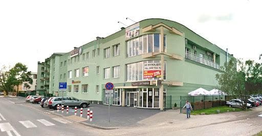 Office Photo
