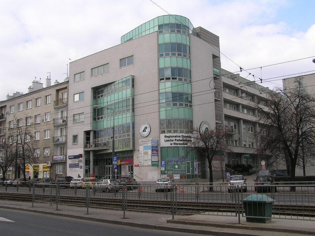 Grochowska 278