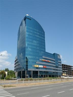 Office Photo