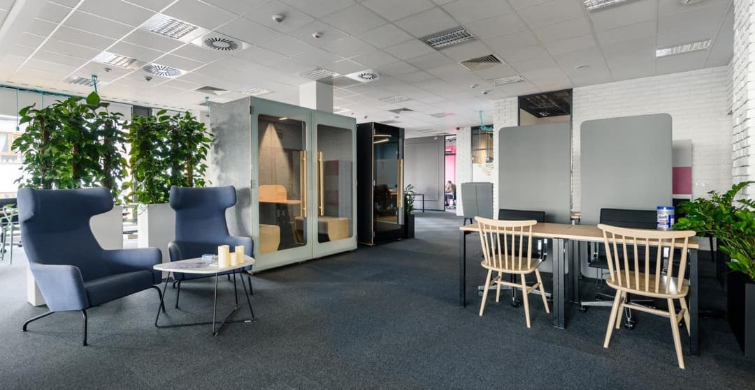 Robyg Business Center