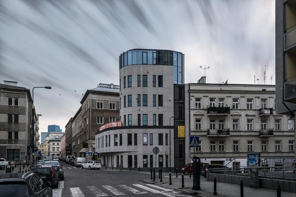 Kopernika 21