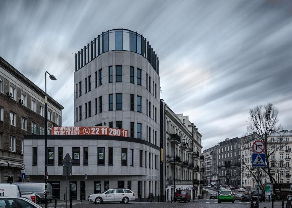 Kopernika 21