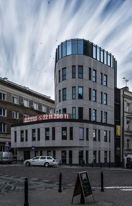 Kopernika 21