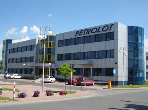 Airport Offices II