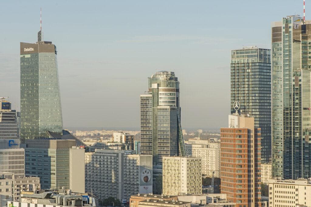 Spektrum Tower
