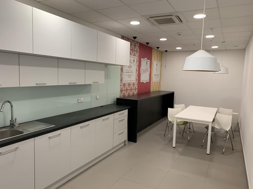 Office Photo
