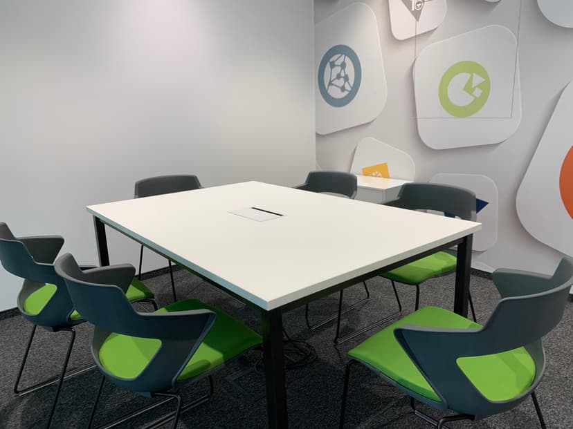 Office Photo