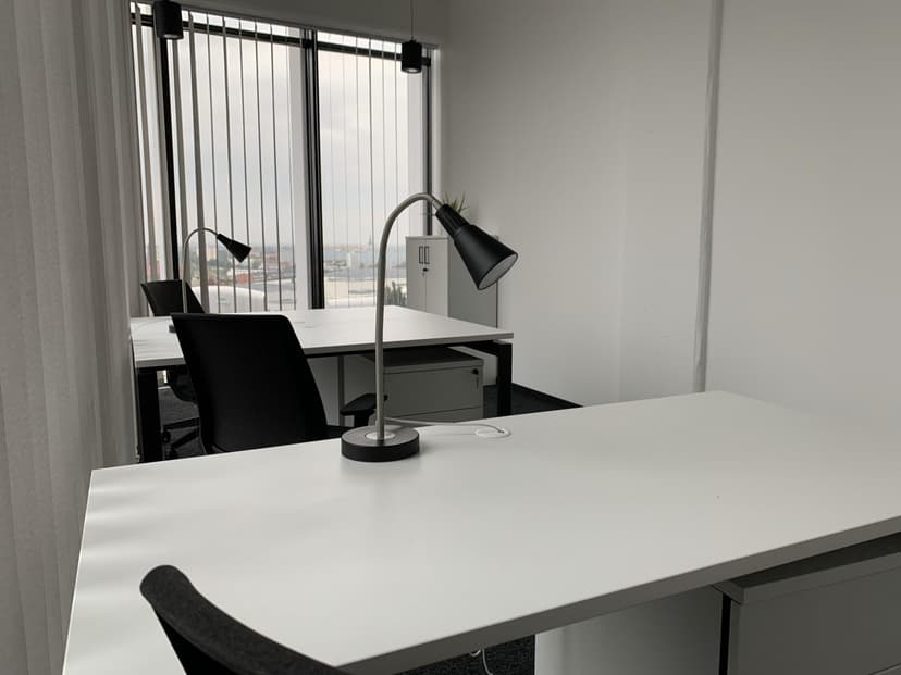 Office Photo