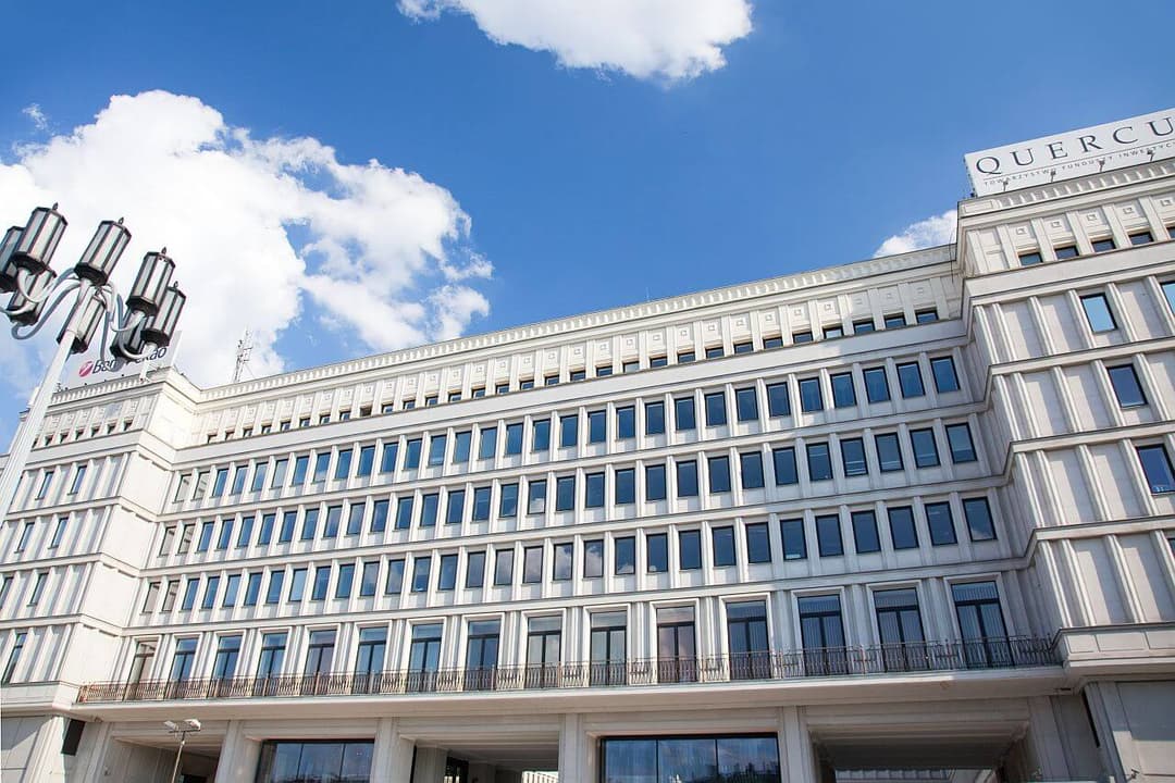 Centrum Biurowo-Finansowe