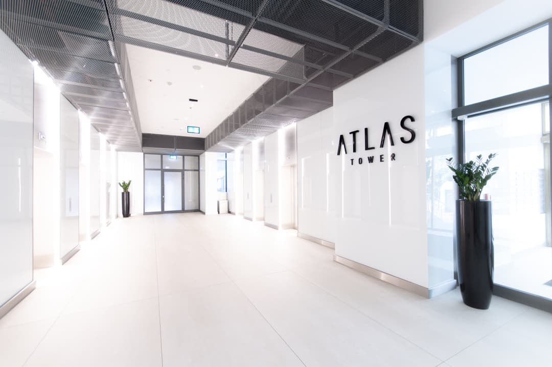 Atlas Tower