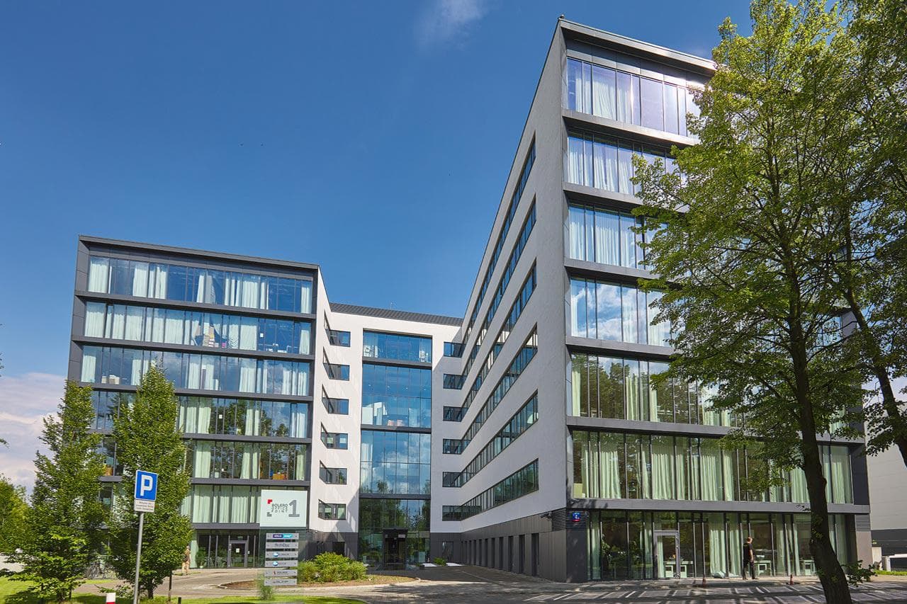 Bolero Office Point I