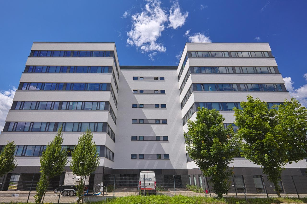 Bolero Office Point I