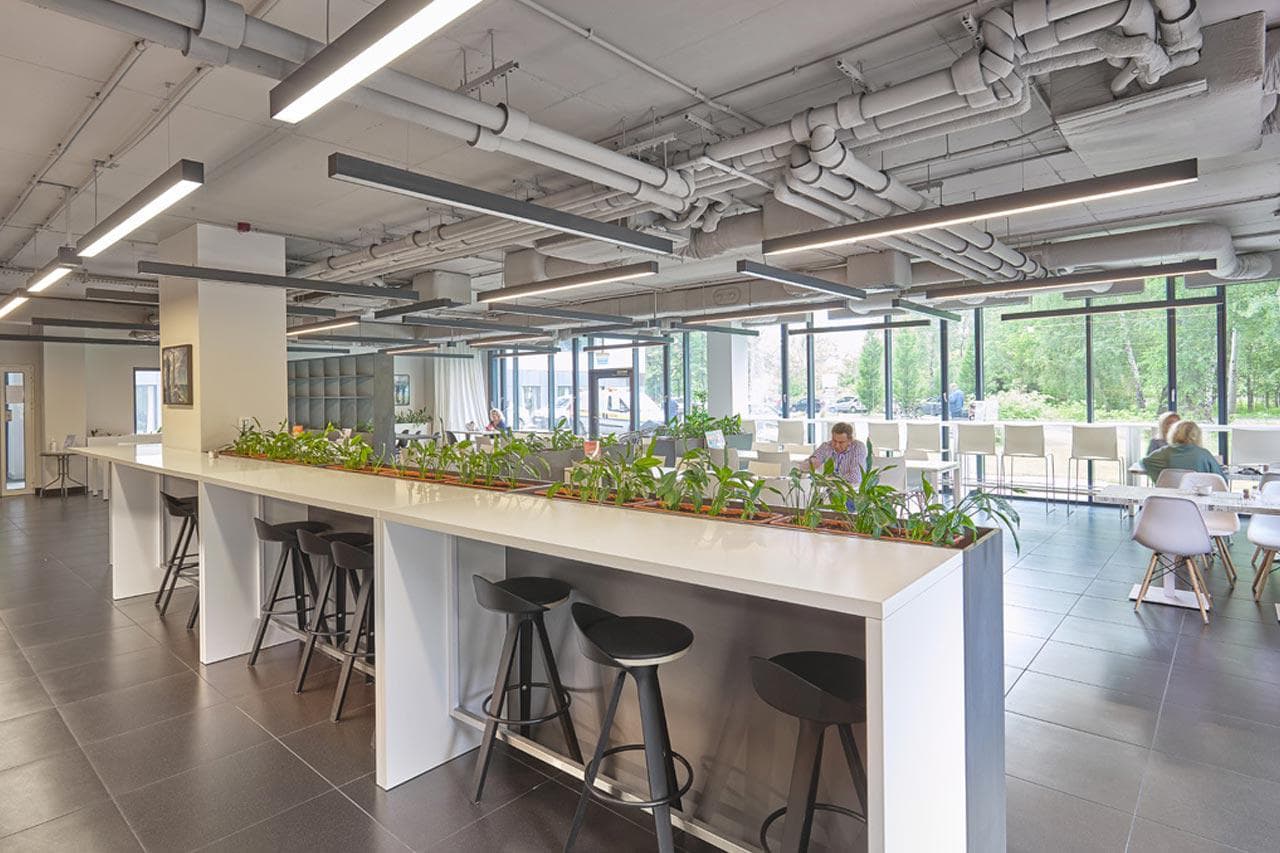 Bolero Office Point I