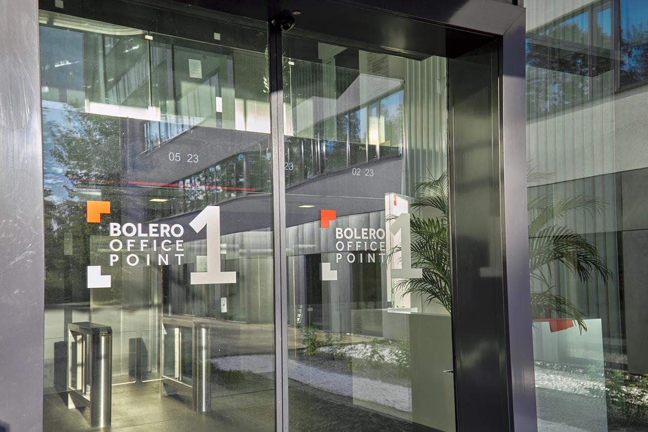 Bolero Office Point I